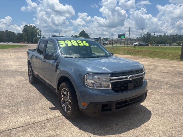 2024 Ford Maverick Lariat photo 2