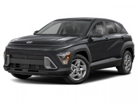 2026 Hyundai Kona SE's photo