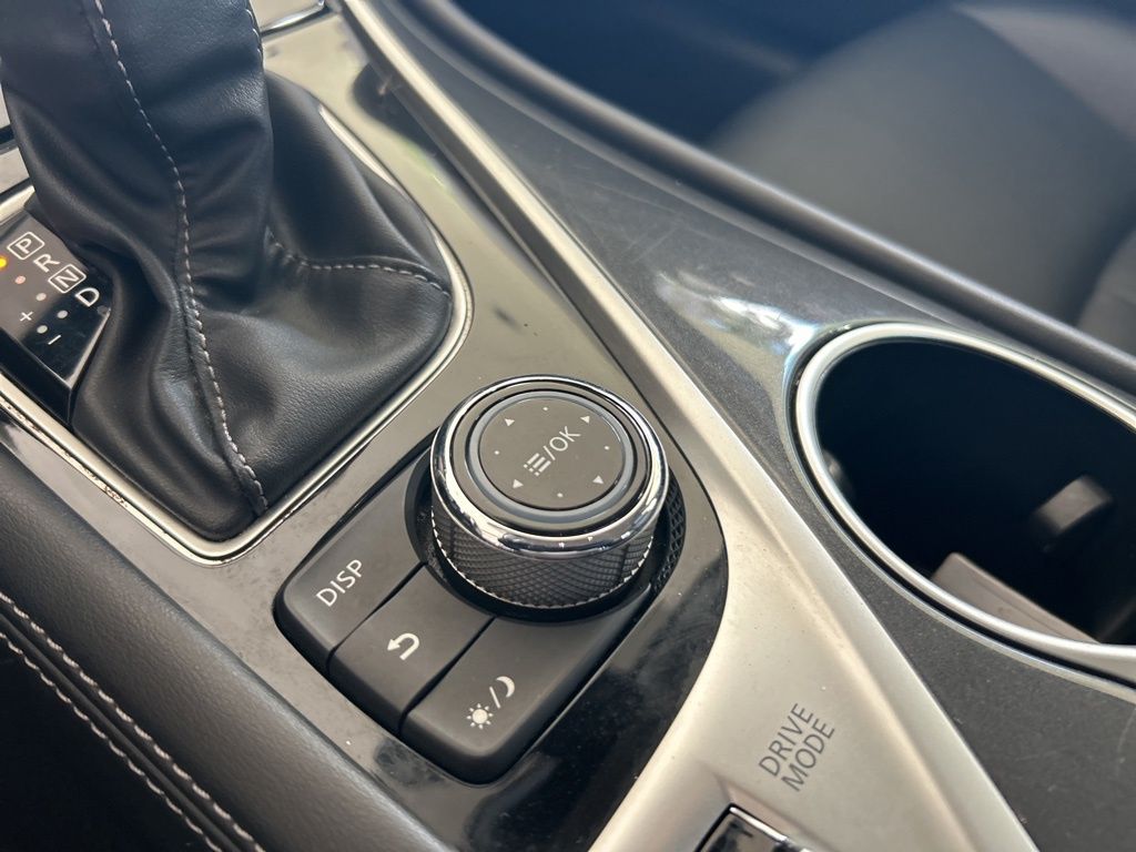 2021 Infiniti Q50 PURE AWD photo 11