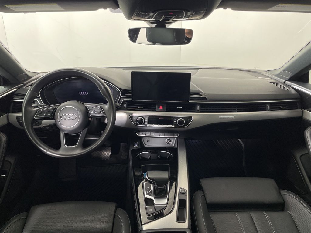 2020 Audi A5 Premium Plus Quattro photo 33