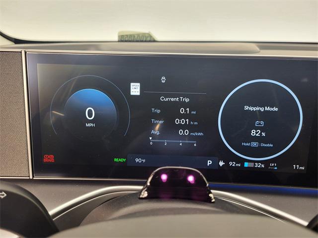 2026 Hyundai Ioniq SEL photo 14