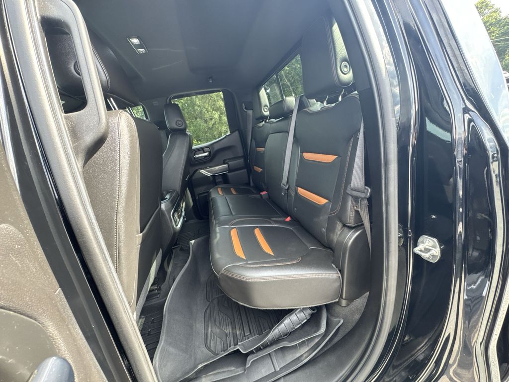 2019 Gmc Sierra 1500 AT4 photo 24