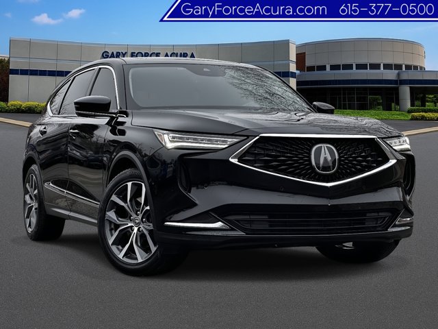 2024 Acura MDX Technology Package's photo