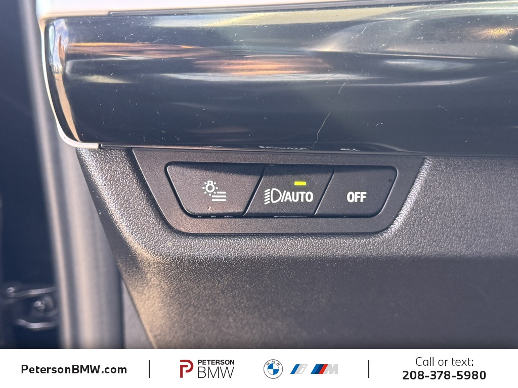 2023 Bmw X1 XDrive28i photo 26
