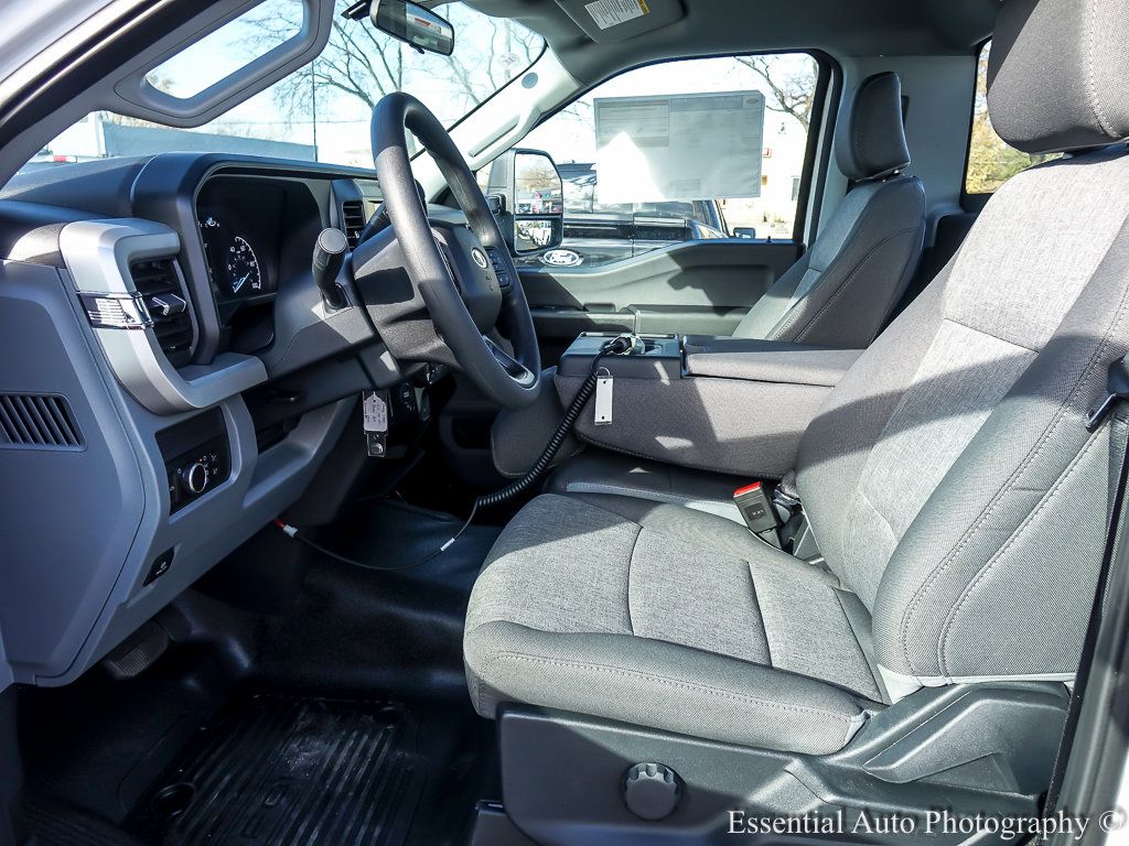 2026 FORD F-250 - Image 10