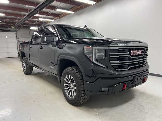 2022 Gmc Sierra 1500 AT4 photo 3