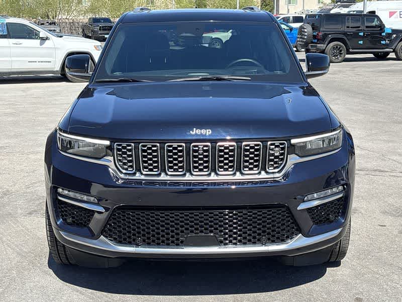 2023 Jeep Cherokee photo 3