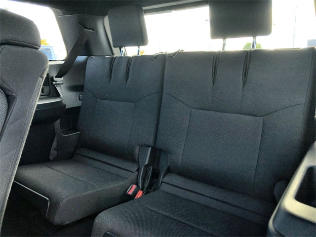 2025 Toyota 4Runner SR5 photo 13