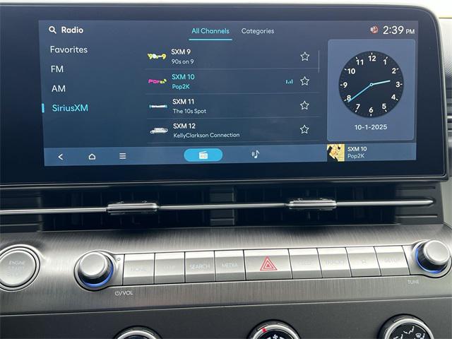 2026 Hyundai Kona SE photo 4