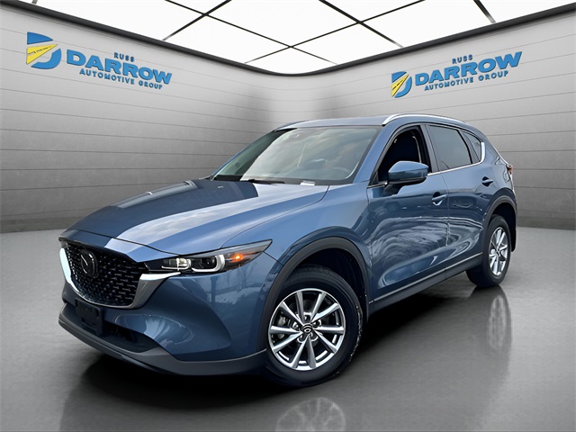 2023 Mazda CX-5 S Select Package's photo
