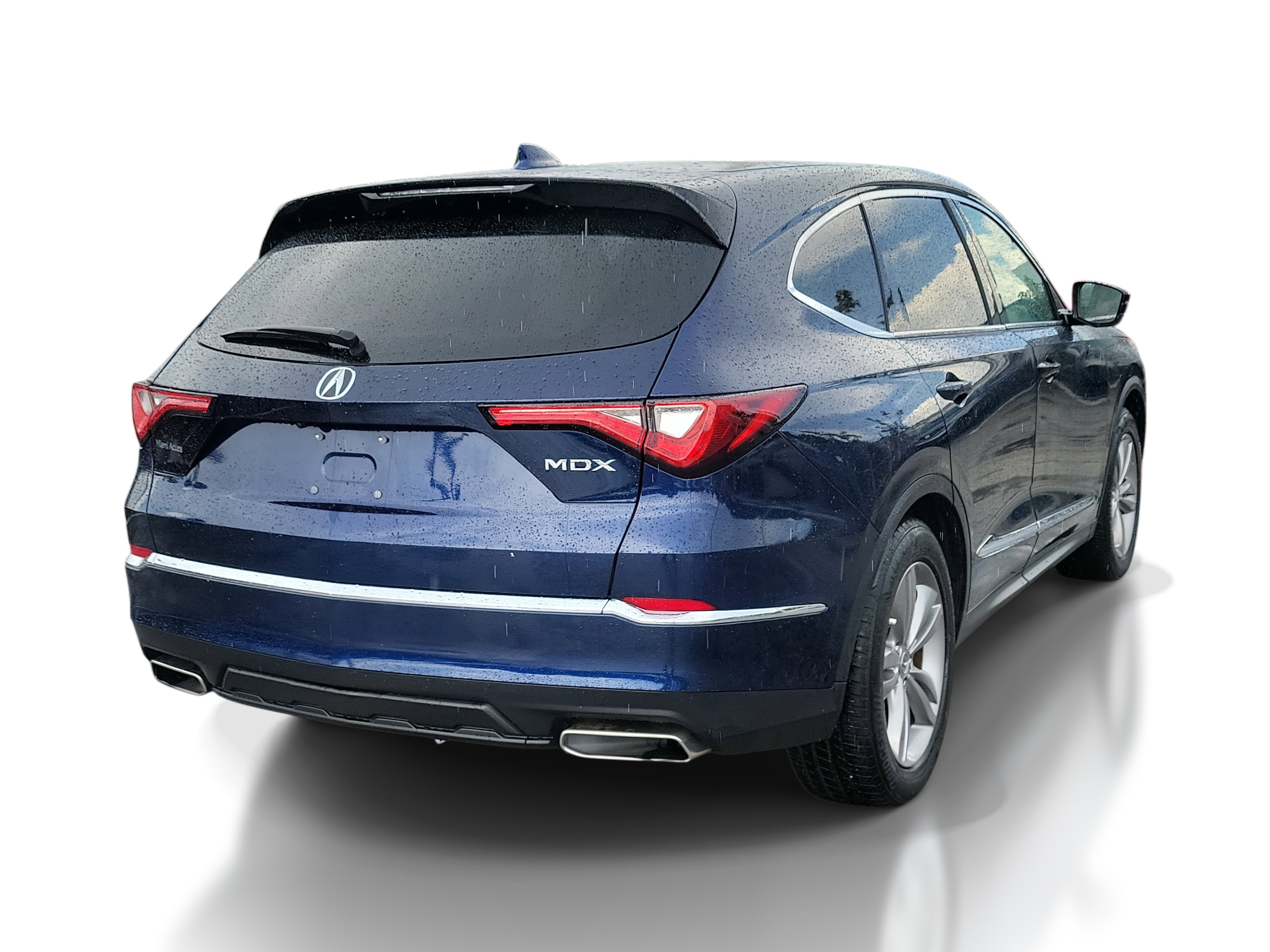2023 Acura MDX photo 3