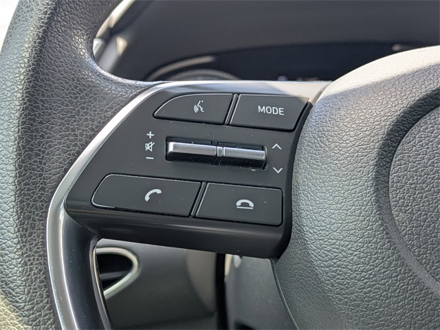 2020 Hyundai Sonata SEL photo 24