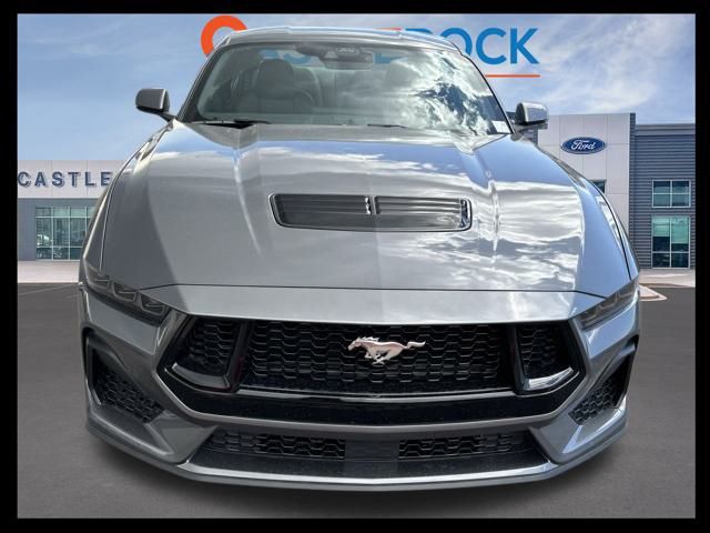 2025 Ford Mustang GT Premium photo 7