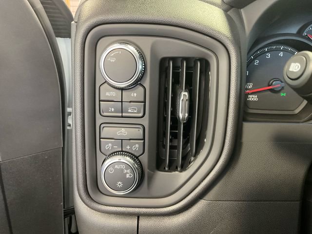 2025 Gmc Sierra Base photo 16