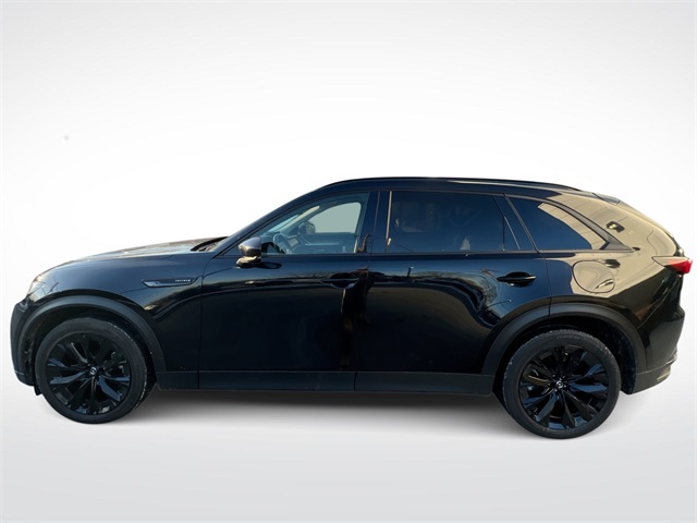 2025 Mazda CX-90 Premium Sport's photo
