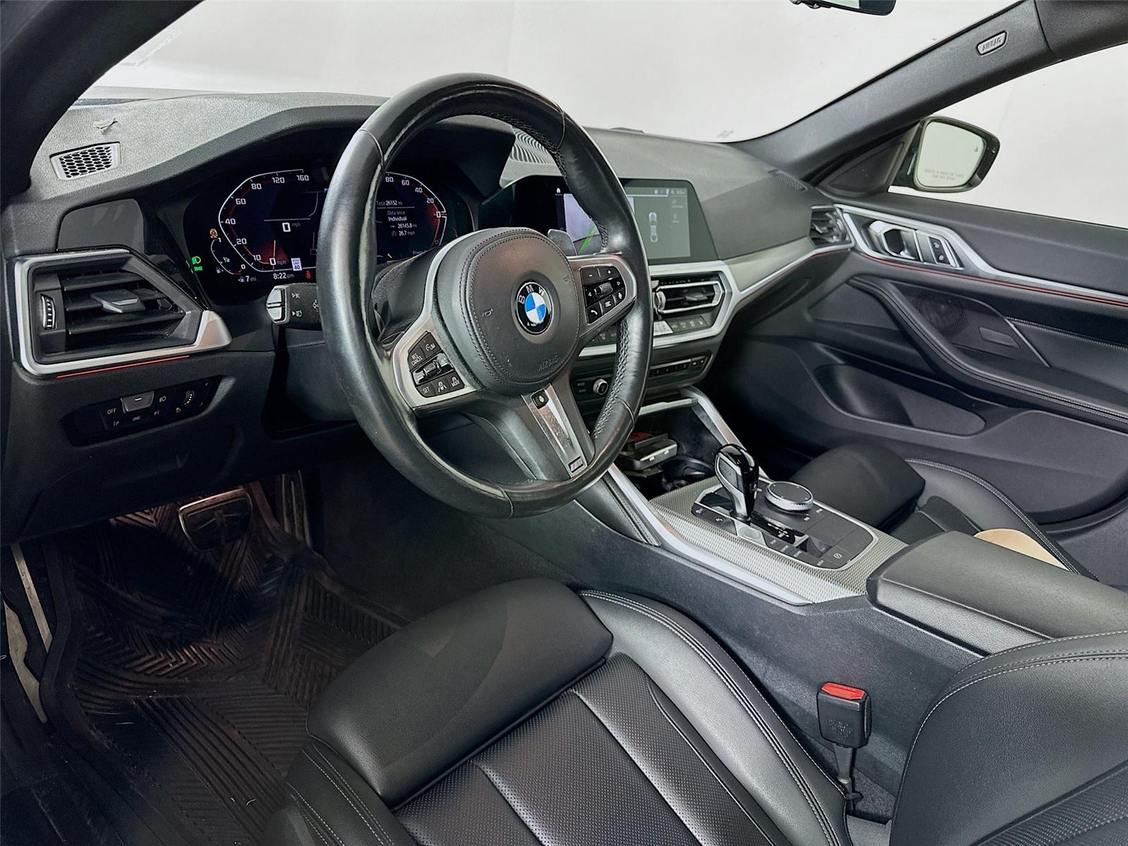 2022 Bmw M440i xDrive GC photo 5