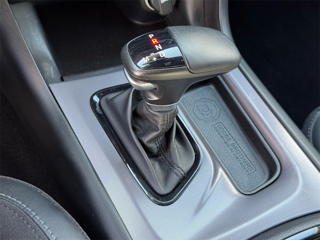 2023 Dodge Charger R/T photo 32