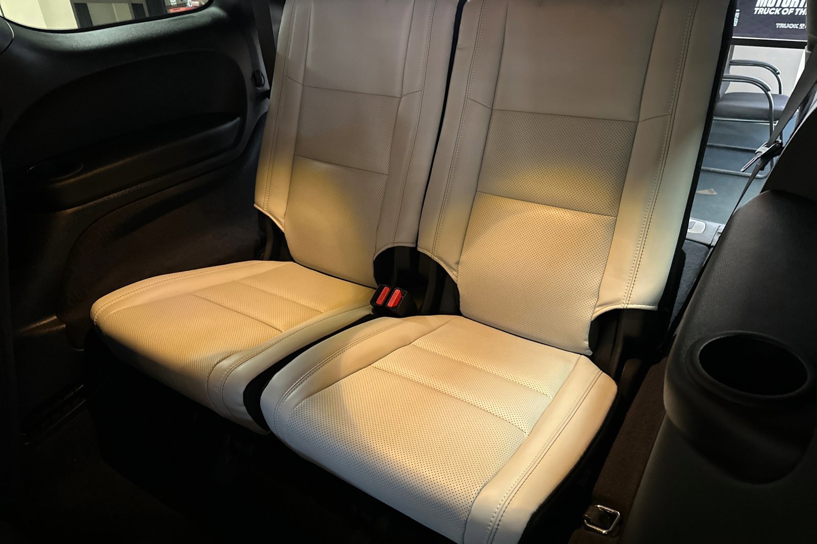 2025 Dodge Durango SRT Hellcat photo 10