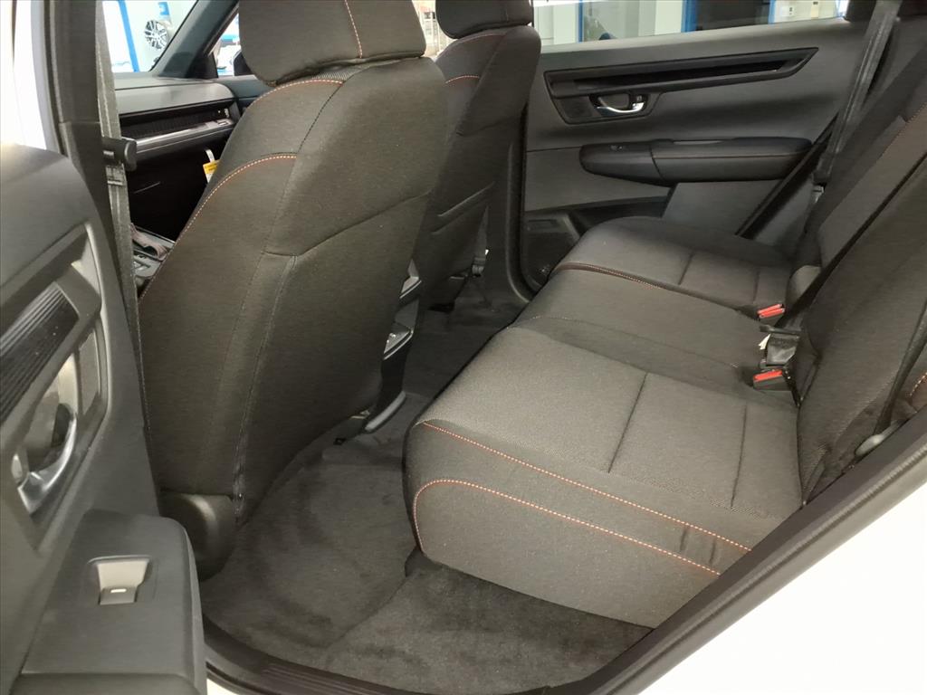 2026 Honda CR-V Hybrid photo 4