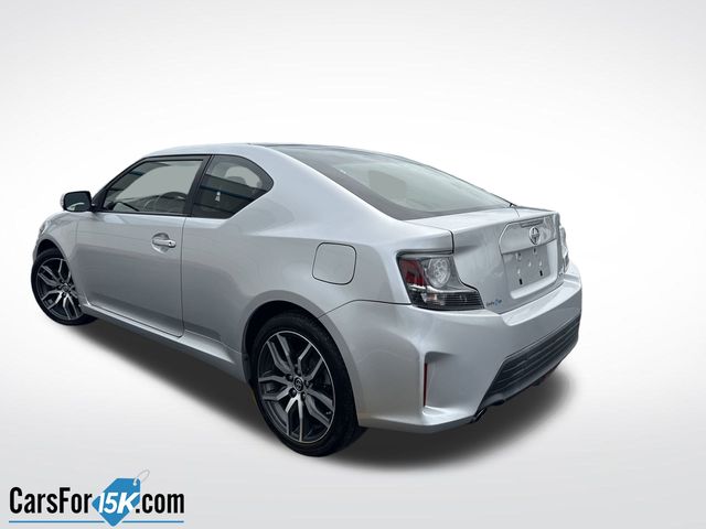 2014 Scion tC Base photo 3