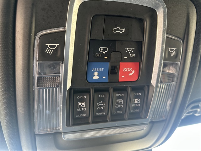2019 Ram 1500 Limited photo 33