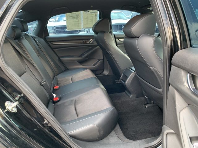 2020 Honda Accord Sport photo 27