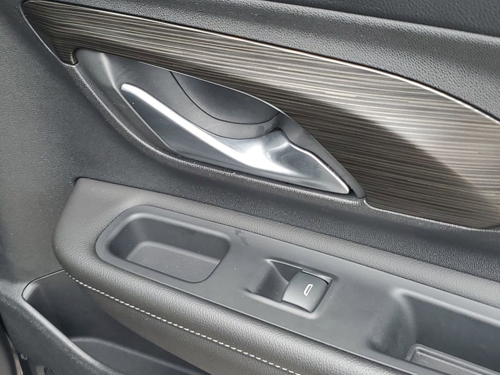 2022 Gmc Terrain SLT photo 46