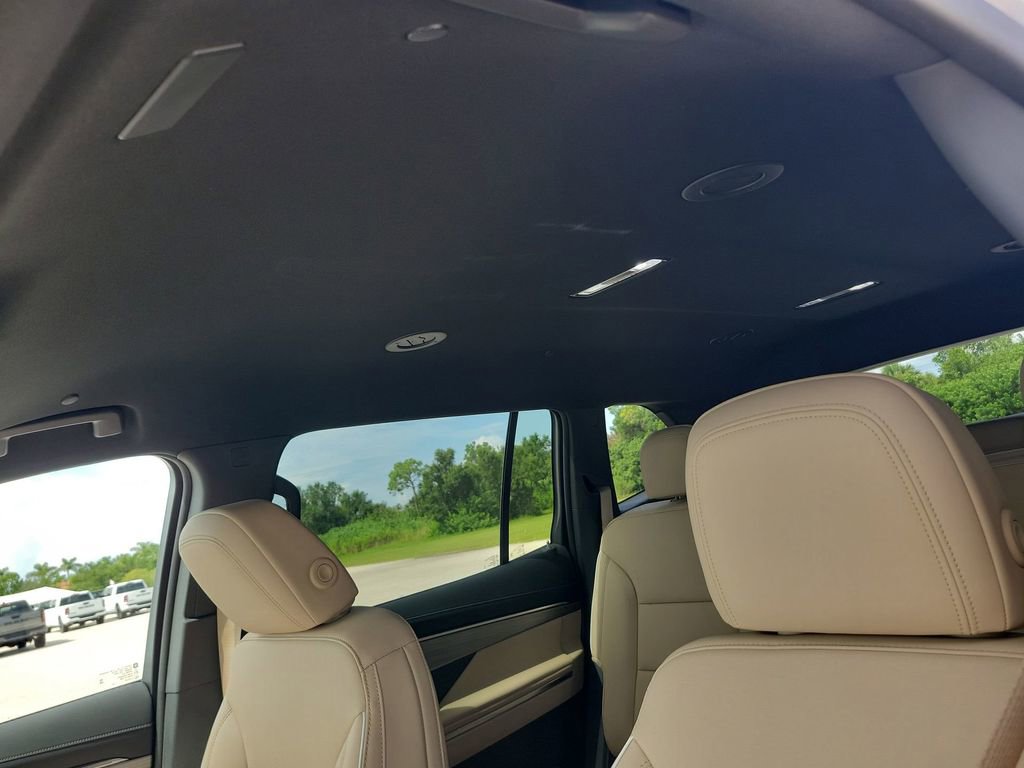 2025 Buick Enclave Preferred photo 27