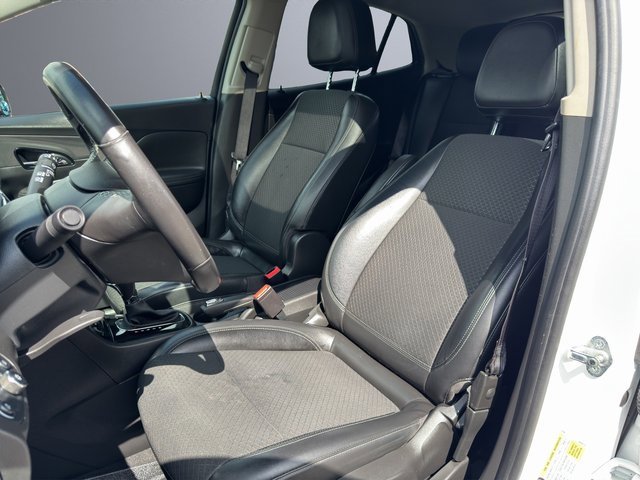 2017 Buick Encore Preferred photo 13