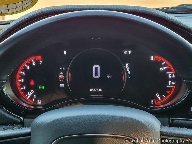 2022 DODGE DURANGO - Image 15