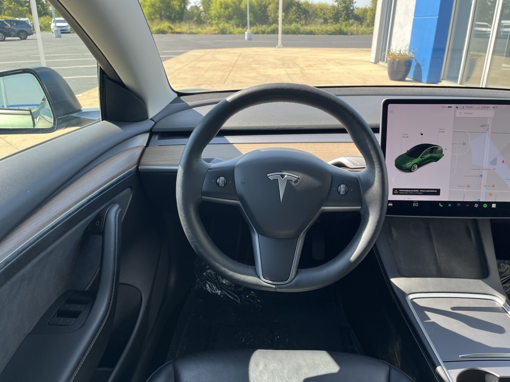 2022 Tesla Model 3 Long Range photo 15