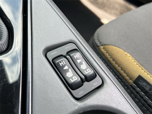2024 Subaru Crosstrek Sport photo 27