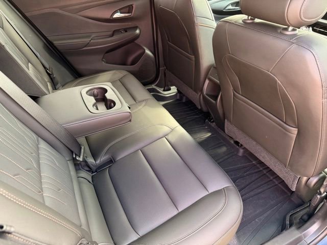 2024 Buick Envista Avenir photo 33