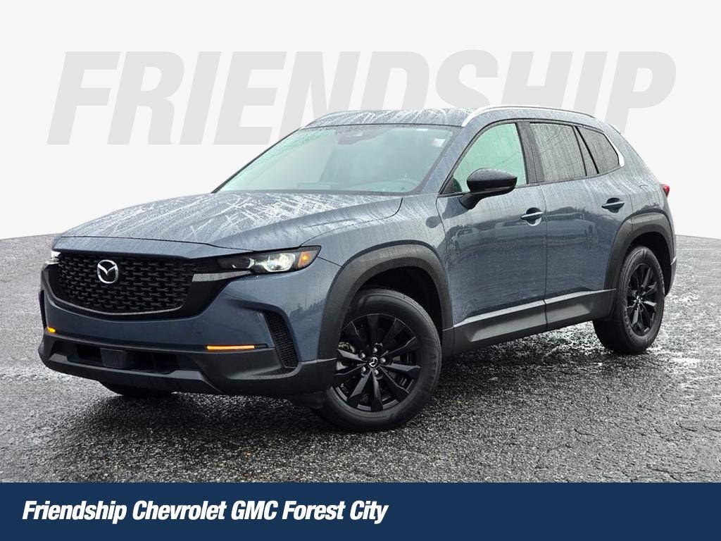 2024 Mazda CX-50 S PREFERRED's photo