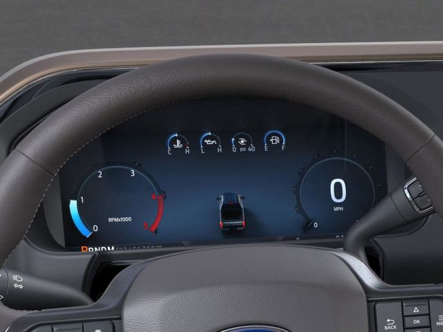 2025 Ford F-350 King Ranch photo 9