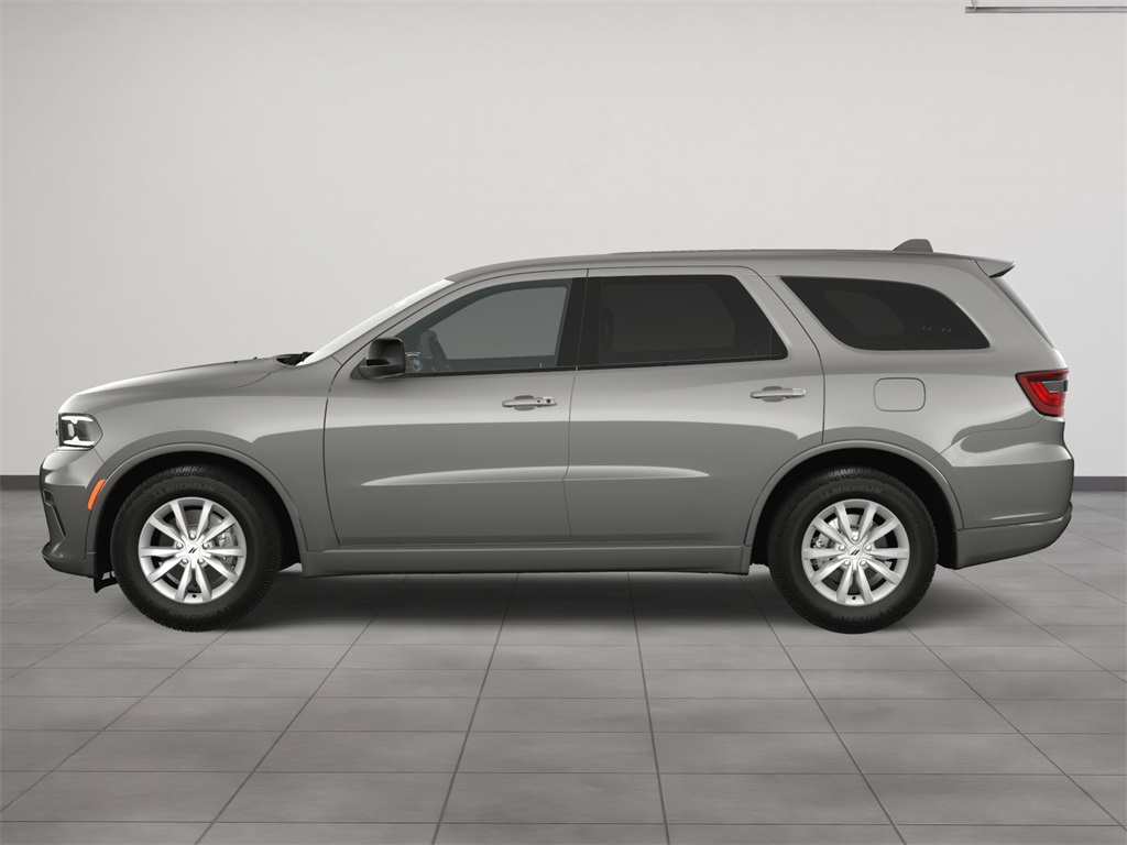 2025 Dodge Durango GT photo 2