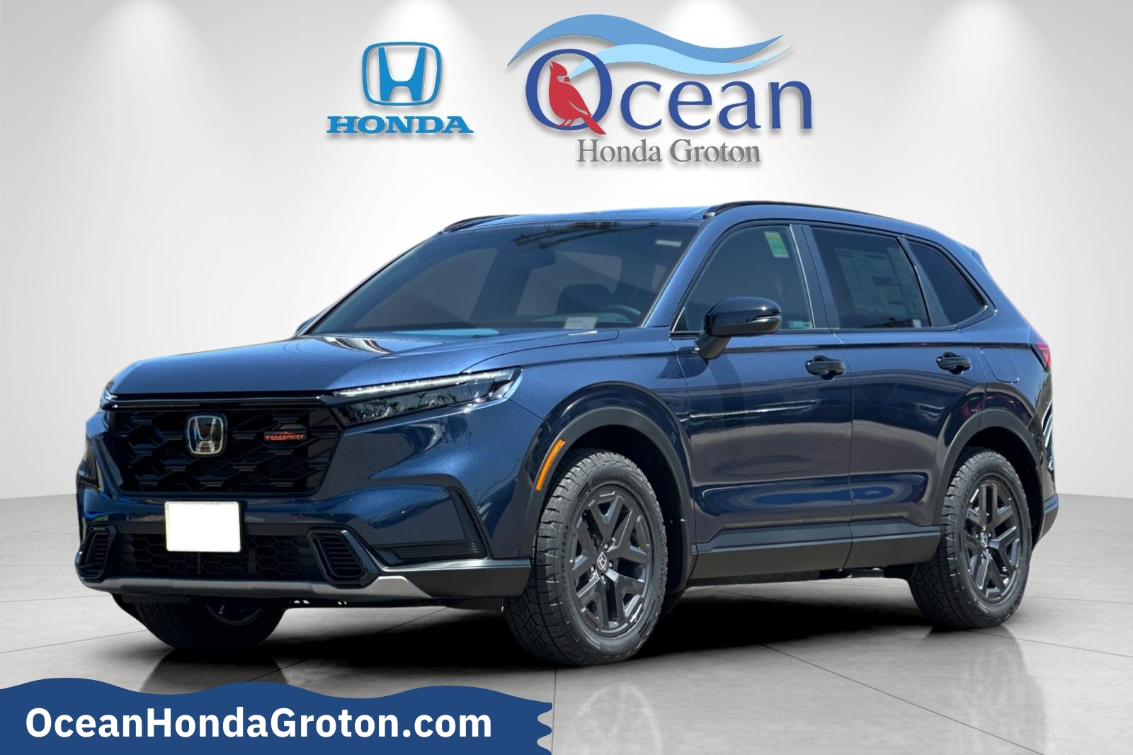 2026 Honda CR-V TrailSport's photo