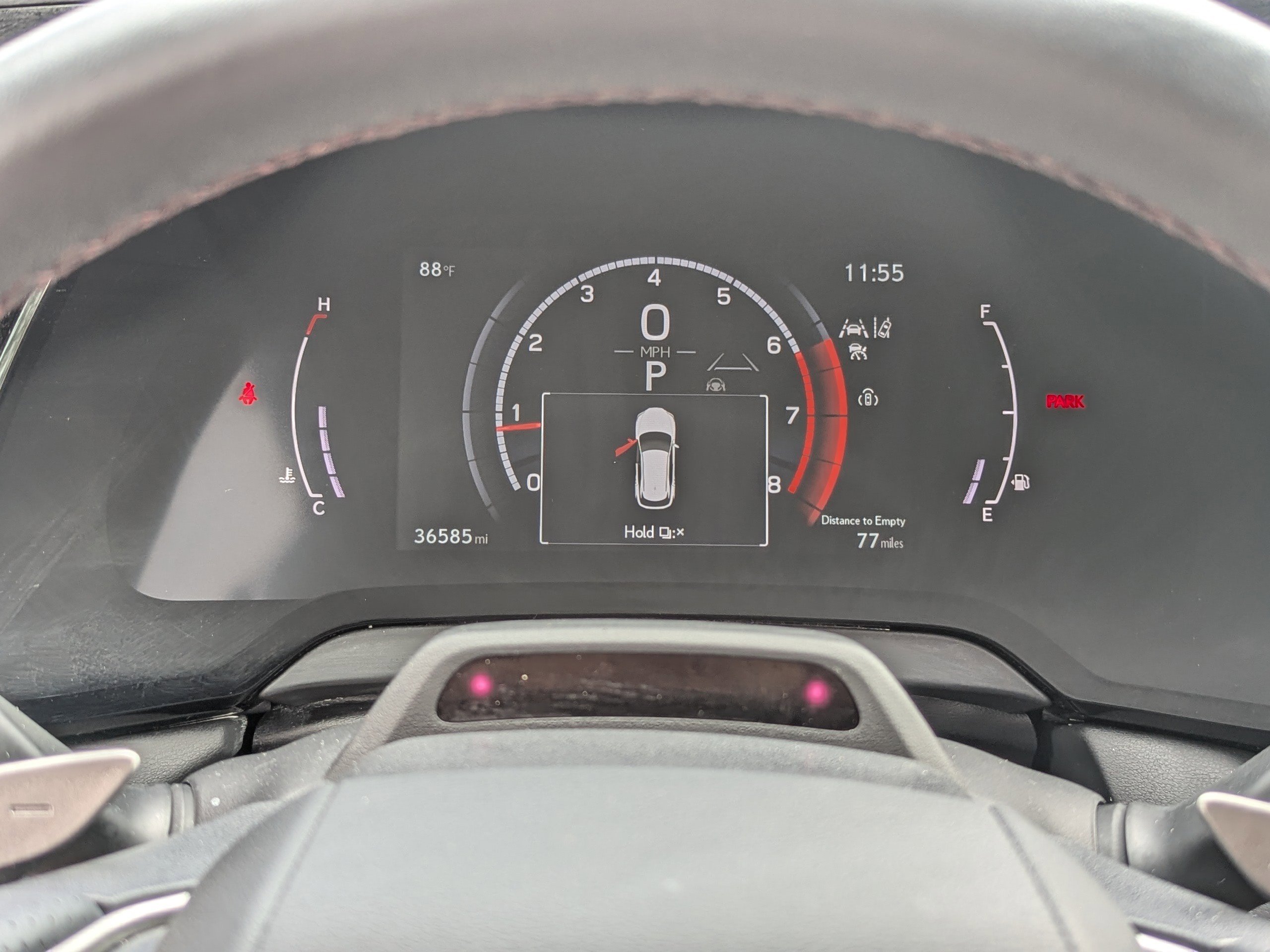 2023 Lexus RX 350 F SPORT Handling photo 40