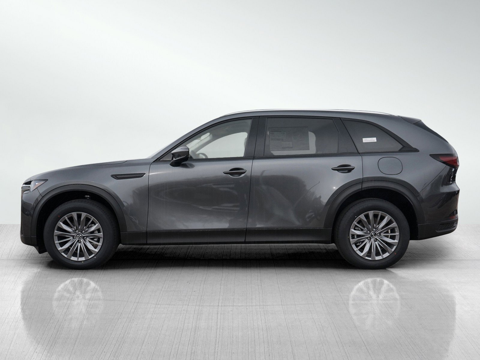 2025 Mazda CX-90 3.3 Turbo Preferred photo 3