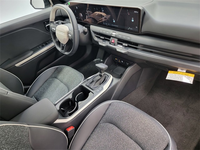 2025 Kia K4 GT-Line photo 19