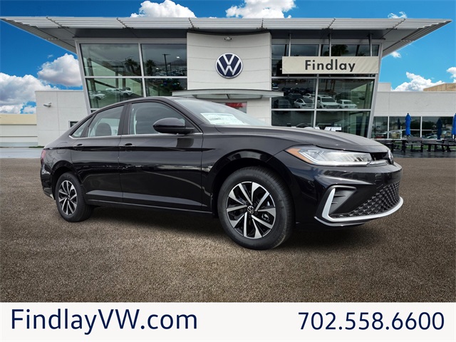 2026 Volkswagen Jetta