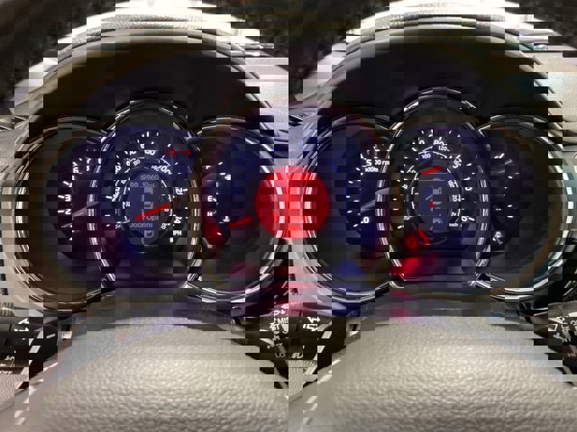 2016 Kia Rio SX photo 3