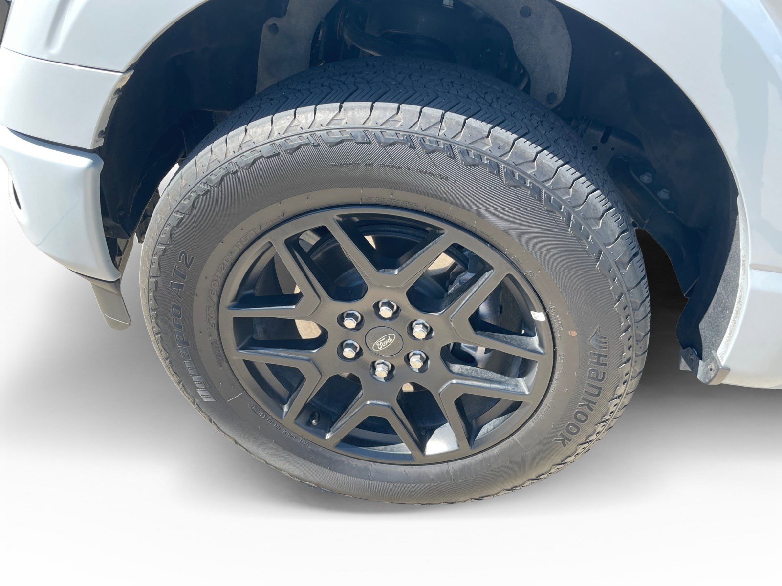 2025 Ford F-150 STX photo 10