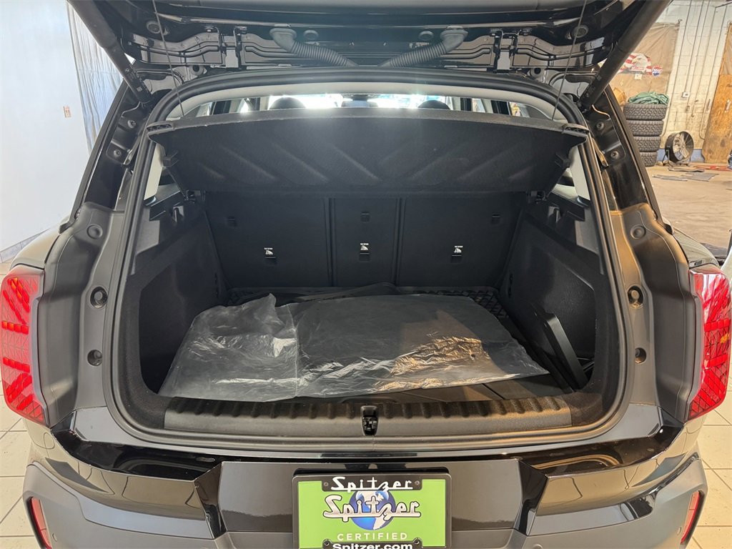 2025 Mini Countryman S ALL4 photo 21