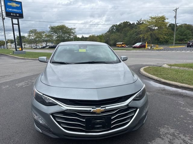 2024 Chevrolet Malibu 1LT photo 6
