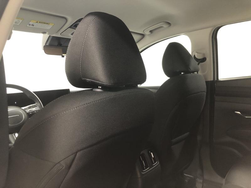 2026 Hyundai Tucson SEL photo 17