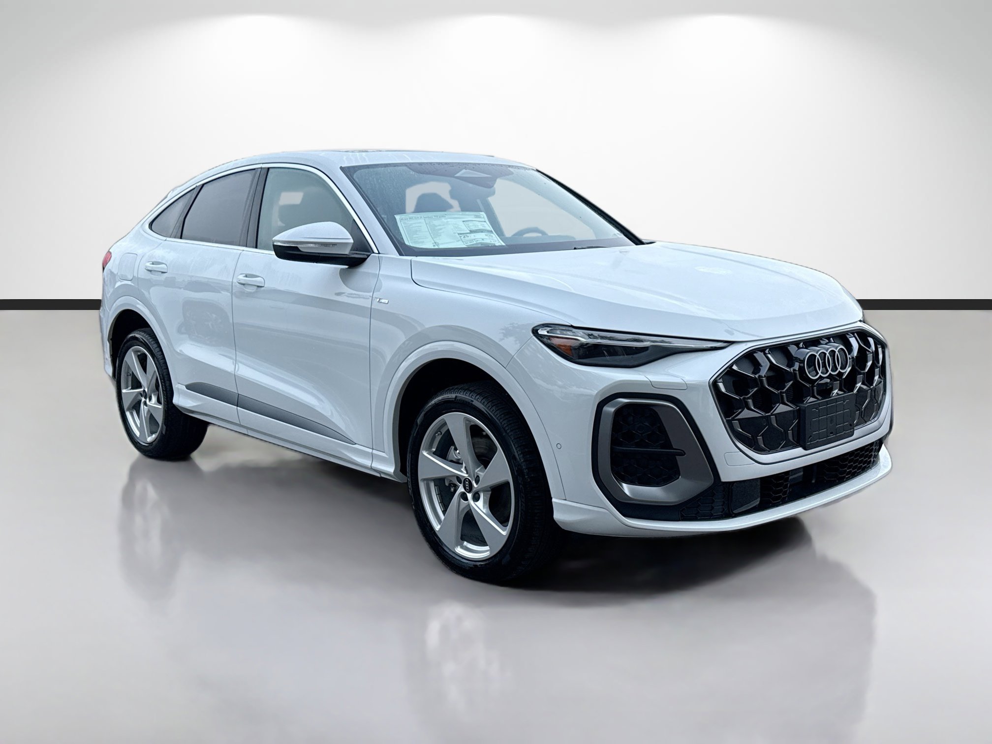 2025 Audi Q5 Sportback