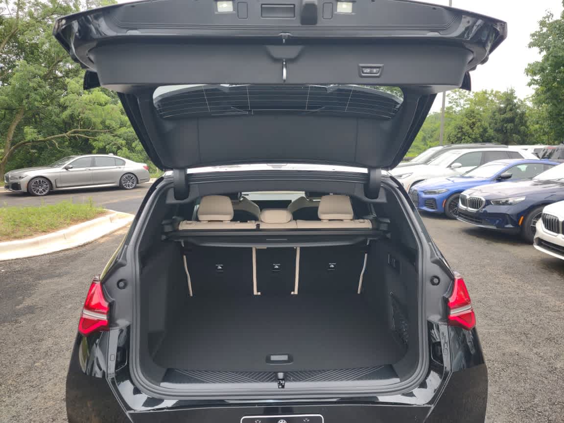 2025 Bmw X3 30x Drive photo 8