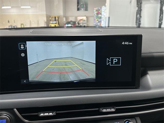 2025 Hyundai Sonata SEL Convenience photo 25