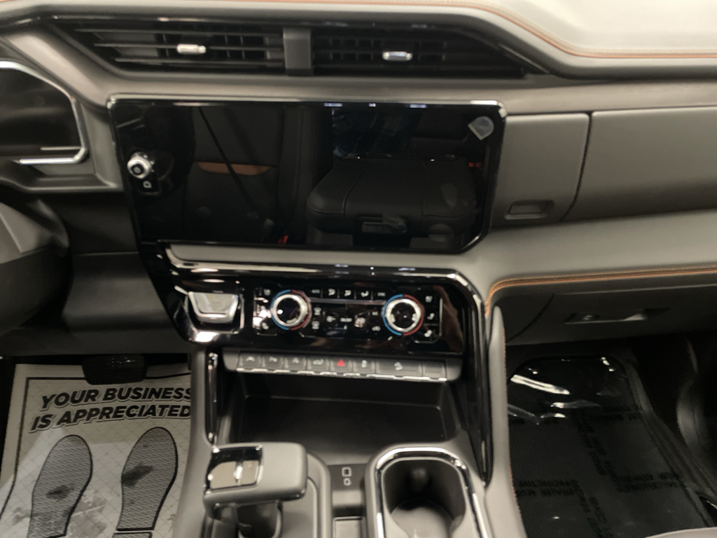 2026 Gmc Sierra 1500 AT4 photo 7